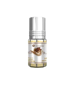 

Perfume - Choco Musk - Roll On- 3 ml