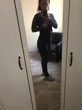 Gym Leggings Sportswear Clothing Trousers Yoga-Pants Running-Tights Seamless Fitness