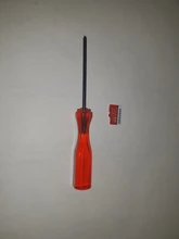 Tri-Wing-Screwdriver NDSL Repair-Tool Ds-Lite Wholesale 1pcs for Wii-Gba SP