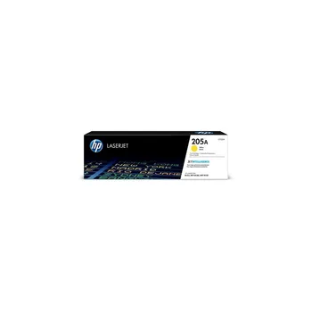 

HP toner 205A yellow M180N-M181FW