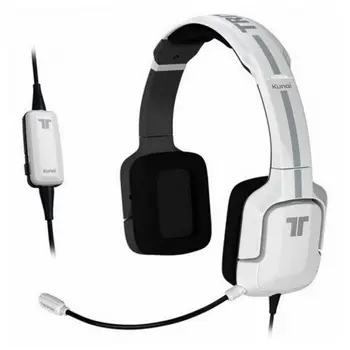 

Gaming Headset with Microphone Kunai Pro 7.1 Tritton ST24 White