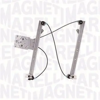 

Electric window regulator lane. Left without motor \ Citroen Xsara Picasso 99 MAGNETI MARELLI 350103170089