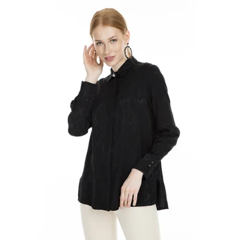 

Via Dante Regular Fit Shirt WOMEN SHIRT 04650398