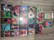 Las cartas del Tarot cubierta juegos inglés versión Tarot tarjeta el espíritu Animal Oracle juego de mesa para fiesta de la Familia Diversión jugando juegos