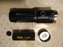LED Flashlight Power-Indicator Powerful Type-C Sofirn Sp33v3.0 Usb Rechargeable Cree Xhp50.2
