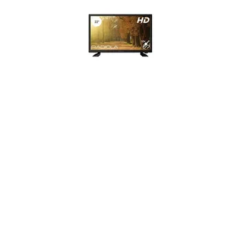 

Radiola Tv 22 inch full hd - hdmi-usb-12v adapter.