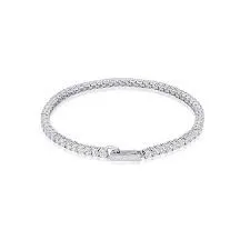 

Bracelet Mabina Womens 533020/S Silver Zirconia