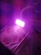 LED Grow Floodlight Seeding Plants-Tent Flower Phyto-Box Range-Lamp Light-Phytolamp Outdoor