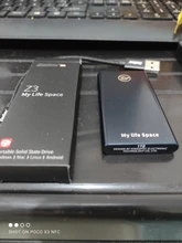 Hard-Drive Laptop External Ssd Type-C Kingspec Hdd 1TB Ssd 240gb 500GB 120GB for 