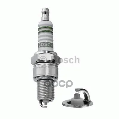 Свеча Зажигания Bosch арт. 0241229715