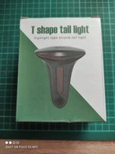 Cycling Taillight Bike-Accessories Sensoring Brake NEWBOLER USB LED for Auto-Star-Stop