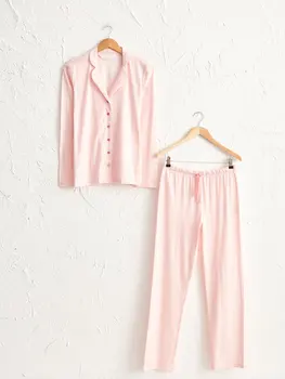 

Polka dot Cotton Pajamas set