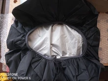 Backpack Climbing-Bag-Cover Outdoor Hiking Waterproof for 35-80L