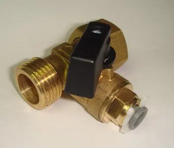 

Connection node AQUAFOR аф71-050 op.05 1/4"