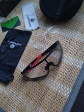 Polarized Sunglasses Frame Hiking ROCKBROS Photochromic Eyewear Women Outdoor Sport Inner