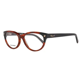 

Spectacle frame women Dsquared2 DQ5142-056-53 (ø 53mm)