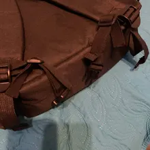 Mochila de acampada duradera, arnés de pecho con correa ajustable, hebilla de liberación Dual, piezas para mochilas, accesorios, mochila escolar de nailon