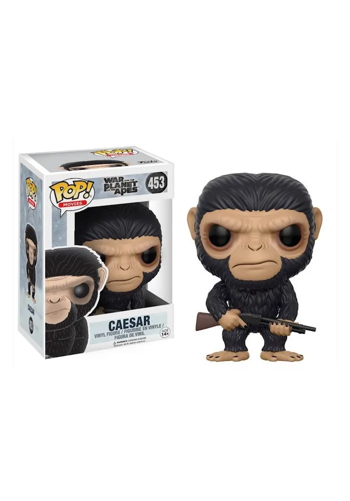 Виниловая фигурка FUNKO POP MOVIE WAR POTA MAURICE NEW! | Игрушки и хобби