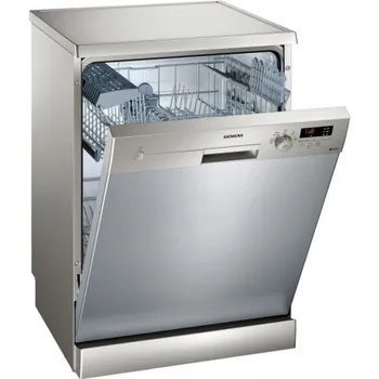 

Siemens dishwasher SN215I01DE steel 60cm TO ++