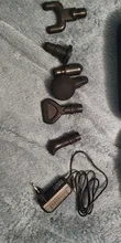 Pistola de masaje de alta frecuencia para relajación muscular, masajeador eléctrico con bolsa portátil, pistola de terapia para fitness