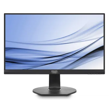 

Philips B Line QHD LCD Monitor with PowerSensor 272B7QPJEB/00