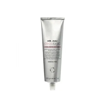

Z. ONE CONCEPT-MILK SHAKE-Decologic Total Roots Lightener (200g)