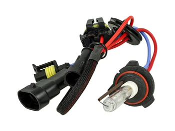 

Hid Xenon lamp 9012 HIR2 6000K 35W for new Toyota Aygo and IQ Opel Astra GTC Cascada