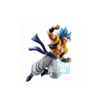 

Figure BANDAI DRAGON BALL SUPER SAIYAN GOGETA Z BATTLE