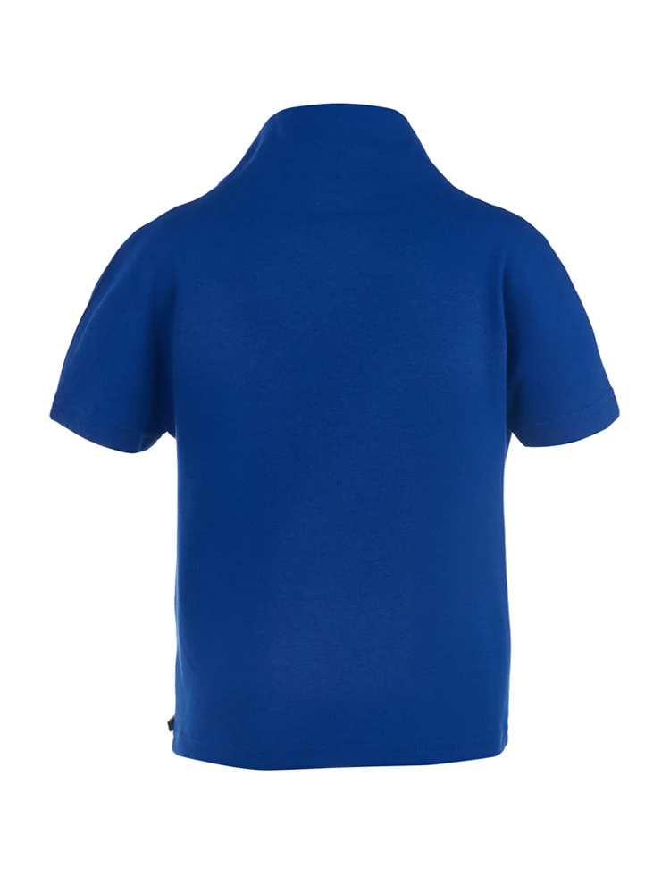 GemKids kids T shirt for boys cotton original design, New, loose, organic cotton