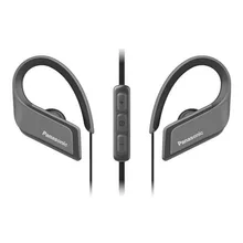 Bluetooth-гарнитура с микрофоном Panasonic RP-BTS35E-K Black