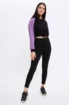 

DeFacto Woman Leggings-S9047AZ20WN