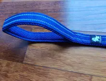 Collar Pet-Leash Reflective Truelove Dog In-Harness Walking-Training 11-Color Nylon Mesh