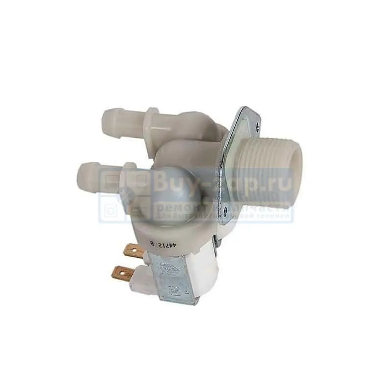 Valve water inlet LG 5220FR1251E for washing machines | Бытовая техника