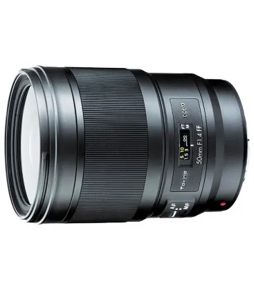 US $1.068.50 TOKINA OPERA 50MM F14 FF CANON E