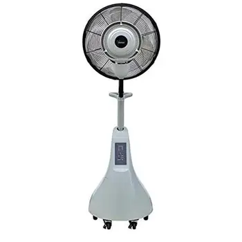 

VENT. BIMAR VPN500 C / NEBULIZZATOREBIMAR376.86