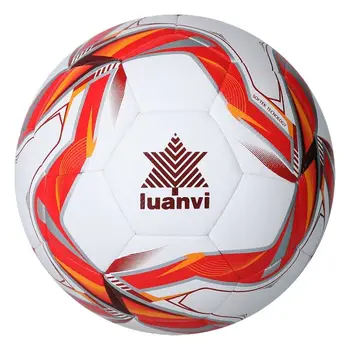 

Football Luanvi FFCV Synthetic (Size 4)