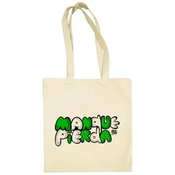 

Cloth bag Betis manque miss Jorge Crespo Cano