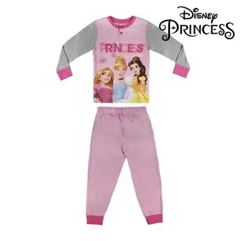 

Children's Pyjama Princess 72291 Pink