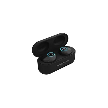 

Brigmton Earphone + Mic BML-16-N Bluet + Baseman Load N