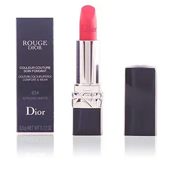 

Christian Dior Rouge Dior Matte #772-Classic Matte 3,5 Gr 1 Unit 100 g