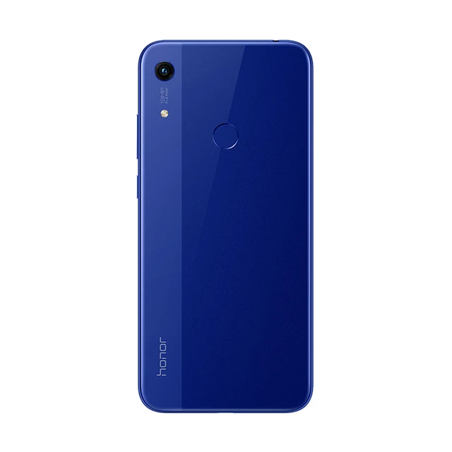 Смартфон HONOR 8A 32 ГБ. Безрамочный экран 6,09"
