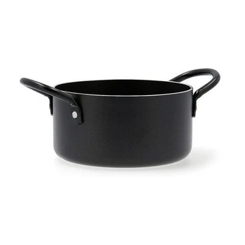 

Casserole Quid Habitat Tiny Aluminium (14 x 7,5 cm)