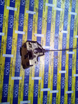 

202622 lock Left Front Door Renault Scenic (ha ..) *