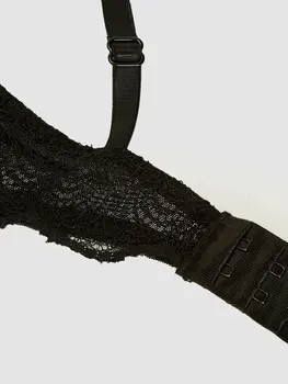 

Lace Bra