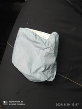 Tira de luces LED de Motor DC12V para coche y motocicleta, 6 uds./2 uds., impermeable, multicolor, ancho de 1cm