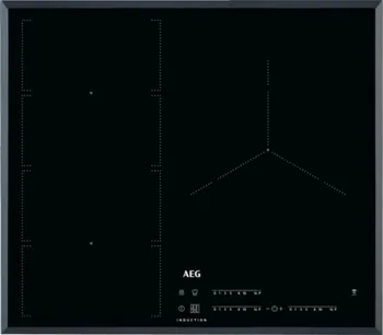 

AEG PLATE IKE63471FB 3INDUCCION MAXISENSE