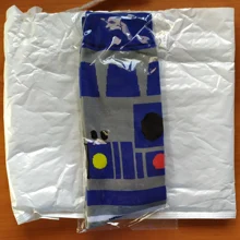 Baby Figure Socks Skywalker Gift Master-Yoda Cosplay Men Star-Wars Women Funning-Sock