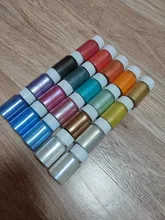 Polvo de Mica en 20 colores, pigmento de perla para tinte de resina epoxi, polvo Mineral de Mica Natural, bricolaje, Material de molde epoxi brillante para hacer joyas