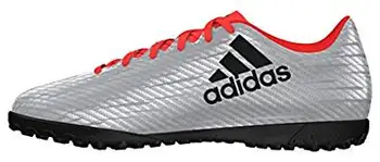 

Adidas brand men's X 16.4 TF football boots