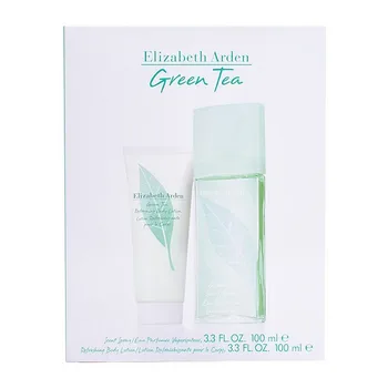 

Women's Perfume Set Green Tea Scent Elizabeth Arden EDP (2 pcs)